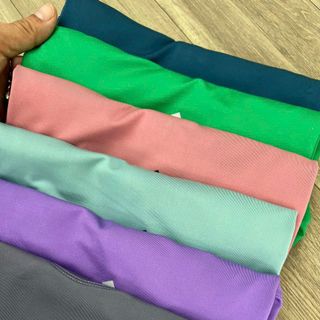 Áo thun das chính phẩm poly, thoáng mát, trơn láng, co giãn thoải mái Size : M L Xl XXL Ri 2222 Tách nửa ri được
