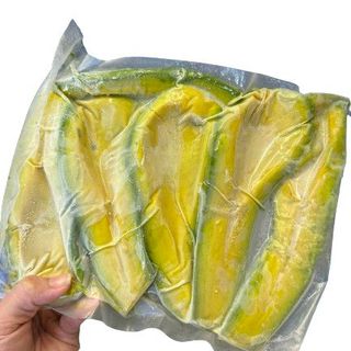 Bơ 034 Cấp Đông