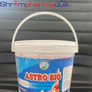 ASTRO BIO - Vi sinh viên xử lý nước cho cá cảnh, cá Koi, hồ nuôi. giá sỉ