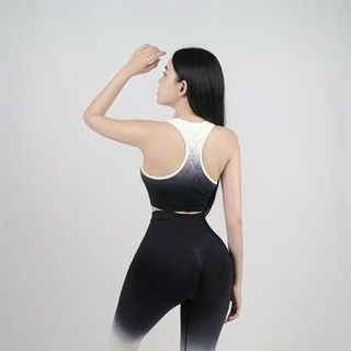 Set Naqi loang chất dệt, có sẵn mút
