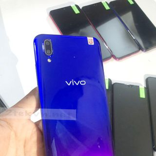 điện thoại vivo y93 (6/128gb)
