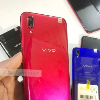 điện thoại vivo y93 (6/128gb) giá sỉ