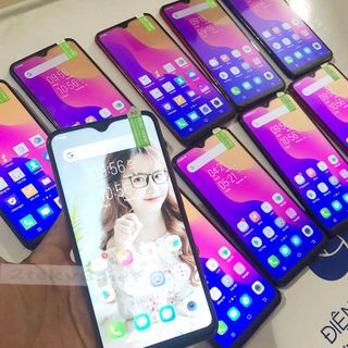 điện thoại vivo y93 (6/128gb)