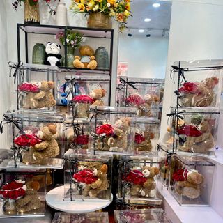 Thegioihoahongsap Tìm Đại Lý, CTV, Nhà Phân Phối Hoa Hồng Sáp Thơm Giá Rẻ