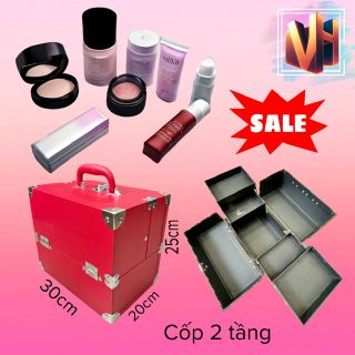 CHUYÊN CUNG CẤP SỈ & LẺ CỐP MAKEUP, NAIL, MI, PHUN XĂM có làm hàng theo yêu cầu giá sỉ