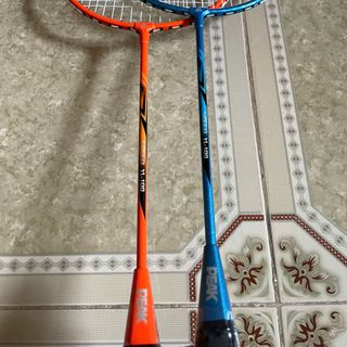 Vợt cầu lông PEAK SPEED YL100