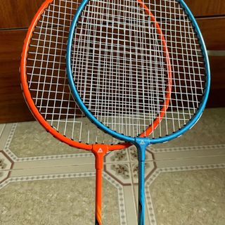 Vợt cầu lông PEAK SPEED YL100