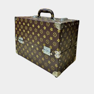CỐP THÙNG MAKE UP ,MAIL ,MI , PHUN XĂM CHUYÊN NGHIỆP 3 TẦNG