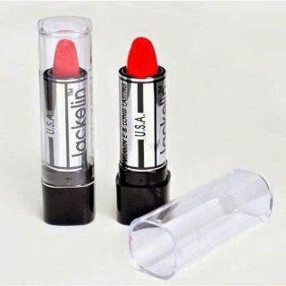 Son Gió Jackelin Thái Lan màu Xanh + Đỏ rất bền màu
