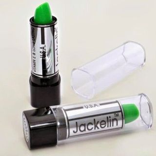 Son Gió Jackelin Thái Lan màu Xanh + Đỏ rất bền màu
