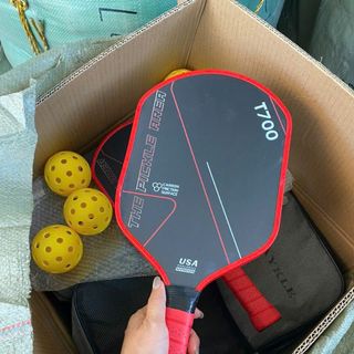Vợt Pickleball Baykle  T700