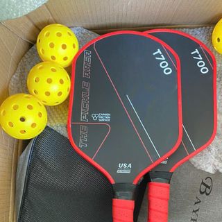 Vợt Pickleball Baykle  T700