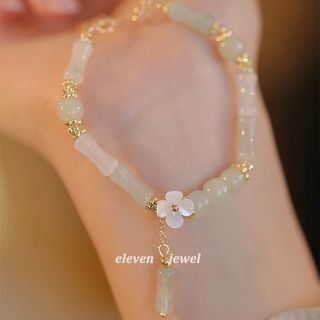 VÒNG TAY KIỂU NGỌT NGÀO TRUNG QUỐC