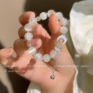 VÒNG TAY KIỂU NGỌT NGÀO TRUNG QUỐC