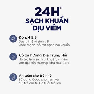 Dung Dịch Vệ Sinh Phụ Nữ CAVAILLÈS 250ML | Giảm Viêm Nhiễm, Nấm Ngứa, Siêu Dưỡng Niêm Mạc, Bổ Sung Lợi Khuẩn