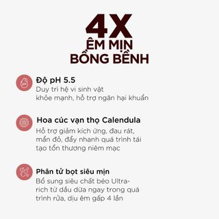 Dung Dịch Vệ Sinh Phụ Nữ CAVAILLÈS 250ML | Giảm Viêm Nhiễm, Nấm Ngứa, Siêu Dưỡng Niêm Mạc, Bổ Sung Lợi Khuẩn