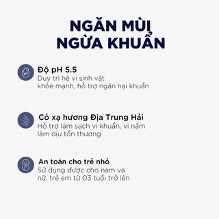 Dung Dịch Vệ Sinh 24H Sạch Khuẩn Dịu Viêm CAVAILLÈS Anti-Bacterien | Chống Viêm, Bảo Vệ Toàn Diện 250ml