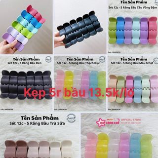 Kep 3R 5r 6r vuônv bầu bóng mờ đủ loại(lố12) giá trên sản phẩm