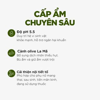Dung Dịch Vệ Sinh Cấp Ẩm Chuyên Sâu CAVAILLÈS Hydratant | Hỗ Trợ Cân Bằng Nội Tiết Tố, Đẩy Lùi Khô Hạn 250ml