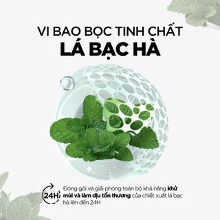 Dung Dịch Vệ Sinh Khử Mùi Thơm Mát CAVAILLÈS Fraicheur | Tươi Mát, Giảm Kích Ứng 250ml