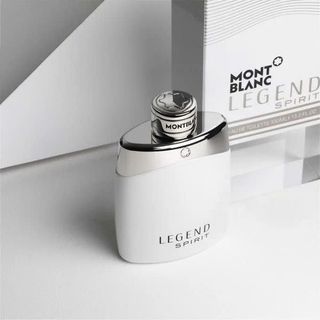 Nước Hoa Montblanc Legend Spirit EDT