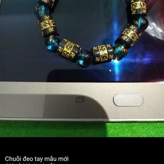 Chuỗi đeo tay phong thủy đẹp vòng đeo tay