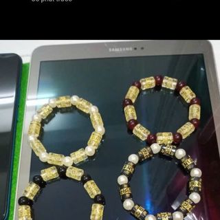 Chuỗi đeo tay phong thủy đẹp vòng đeo tay