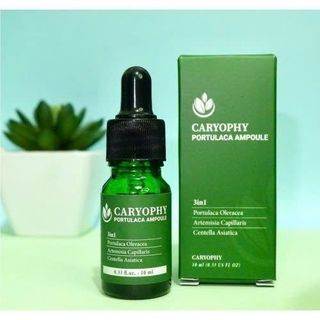 Serum Trị Mụn Caryophy