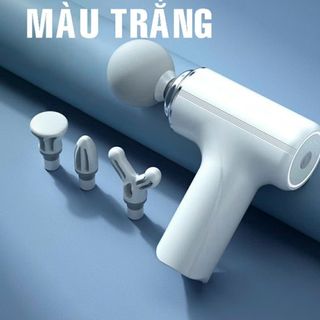 MÁY MASSAGE MINI CẦM TAY
