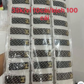 Kẹp tách mái trước sau tạo kiểu vvvv