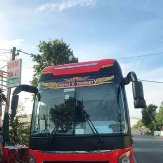 Voucher Tour du lịch