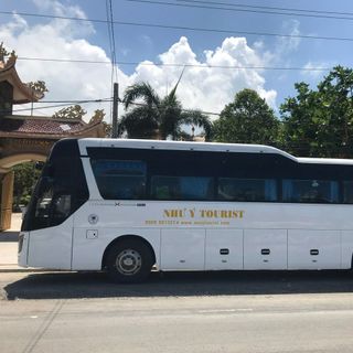Voucher Tour du lịch