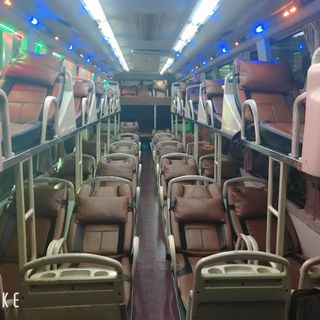 Voucher Tour du lịch