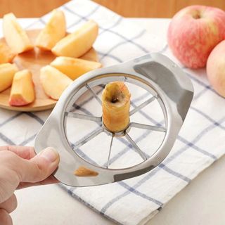 Dụng Cụ Cắt Táo Bằng Thép Không Gỉ