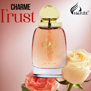 (MẪU MỚI) NƯỚC HOA NỮ CHARME TRUST 100ML