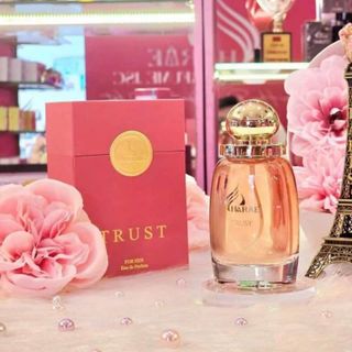(MẪU MỚI) NƯỚC HOA NỮ CHARME TRUST 100ML