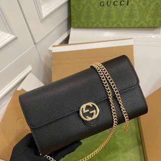 Túi đeo Clutch Kèm Xích Fullbox Seal giá sỉ