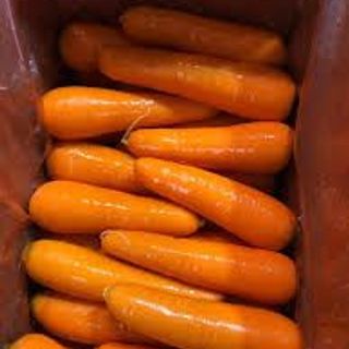 Carrot giá sỉ