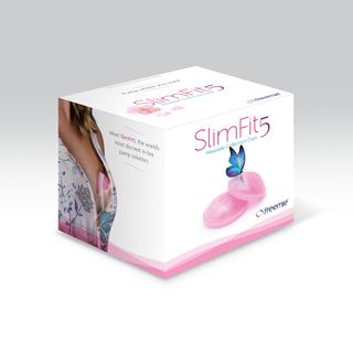 Cup Hút Sữa Rảnh Tay Fremie SlimFit 5 Siêu Mỏng giá sỉ