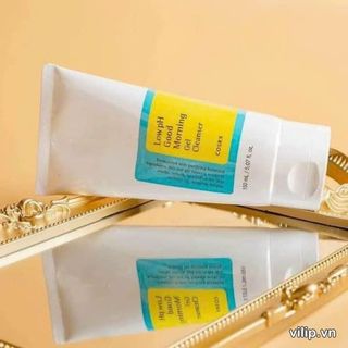 Sữa Rửa Mặt COSRXLow PH Good Morning Gel Cleanser 150ml