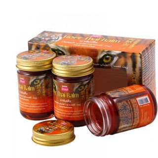 Cù là hổ Tiger Thai Balm giá sỉ