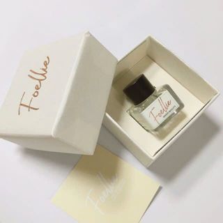 Nước Hoa Vùng Kín Foellie Eau De Inner Perfume 5 ml