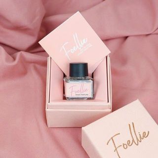 Nước Hoa Vùng Kín Foellie Eau De Inner Perfume 5 ml