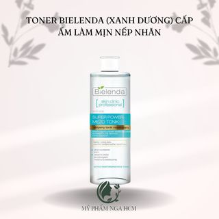 TONER BIELENDA (XANH DƯƠNG) CẤP ẨM LÀM MỊN NẾP NHĂN giá sỉ