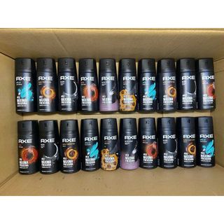 XỊT KHỬ MÙI AXE NAM TÍNH MẠNH MẼ150ML CHÍNH HÃNG ĐỨC