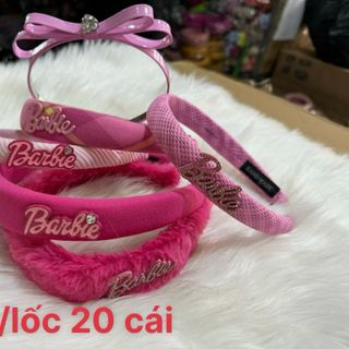 Bòm trẻ em người lớn các kiểu von vải lụa long hot trend giá số lượng trến sản phẩm