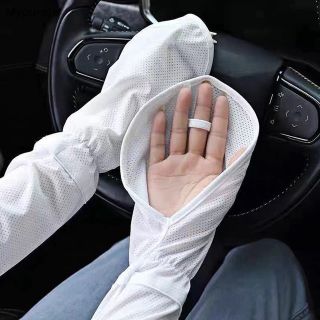 Myp 1 Nam Nữ Tay Áo Chống Nắng Chống Tia UV Băng Mát Tay Bao Cánh Tay Ấm Áp Cho Xe Đạp Câu Cá Chạy Lái Xe Leo Núi Thể Thao VN