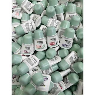 [MẪU MỚI BẢN NGA] LĂN KHỬ MÙI GARNIER MINERAL KHÔNG CỒN & GIÀU KHOÁNG- NGĂN NGỪA MÙI MỒ HÔI ĐẾN 48H