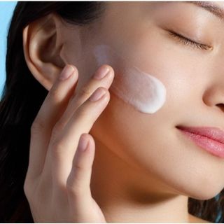 Kem dưỡng sau peel da Compliment D-Panthenol