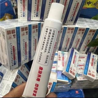 Kem bôi nấm ngứa ngoài da nội địa trung(nấm nhật bản)